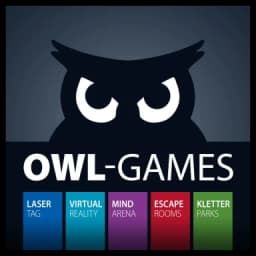 OWL-Games Logo