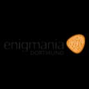 Enigmania Dortmund Logo