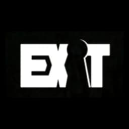 Exit Logo