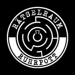 Rätselraum Ruhrpott Logo