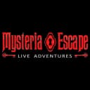 Mysteria Escape Logo