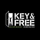 Key & Free Logo