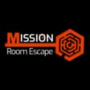 Mission: Room Escape Logo