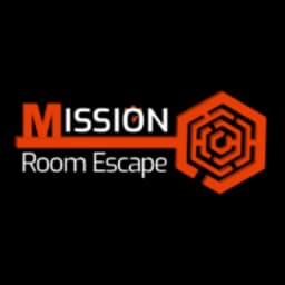 Mission: Room Escape Logo