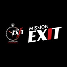 Mission Exit Madgeburg Logo