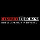 Mystery Lounge Logo