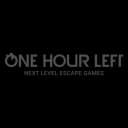 One Hour Left Ottobrunn Logo
