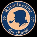 Rätselkeller Logo