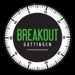 Breakout Göttingen Logo