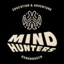 Mindhunters Osnabrück Logo