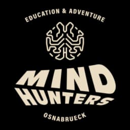 Mindhunters Osnabrück Logo