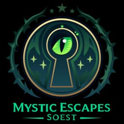 Mystic Escapes Soest Logo