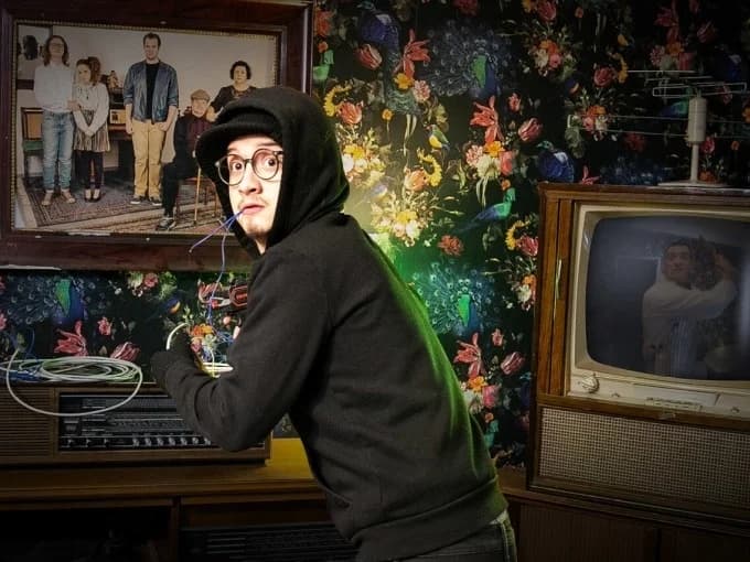Trophäensammler – Escape Room in Neuwied