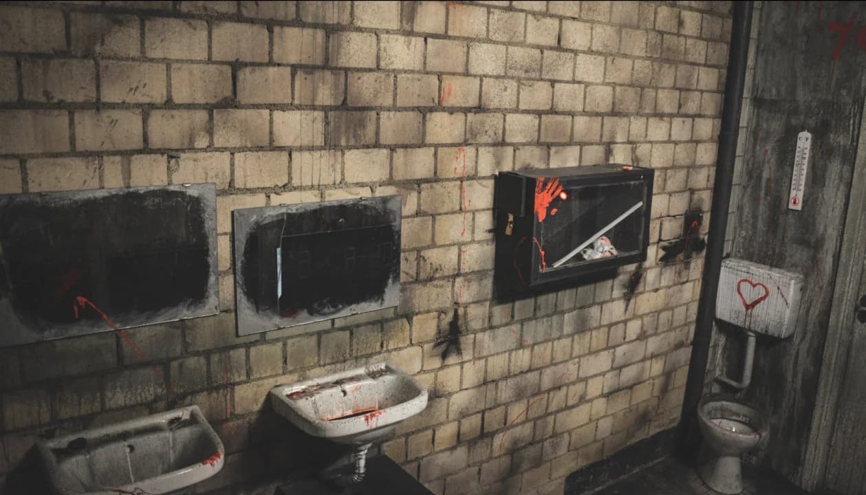 The Saw Massacre – Escape Room in Gelsenkirchen