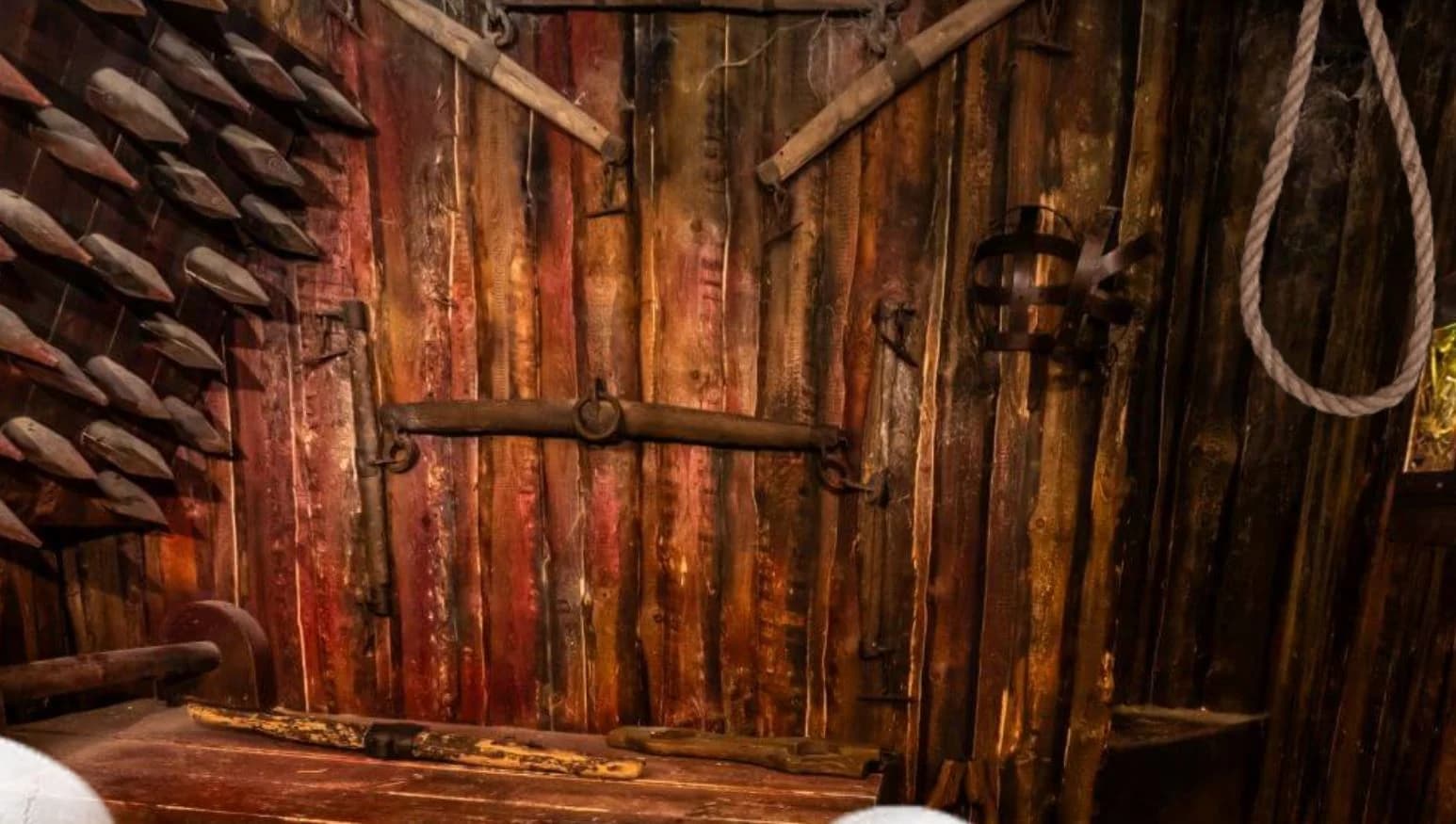 Der Henker – Escape Room in Wuppertal