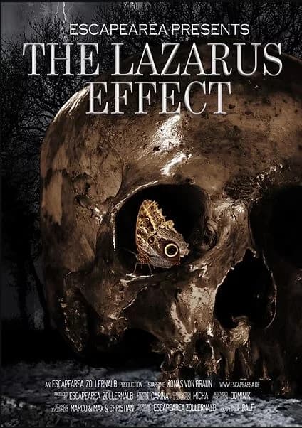 Lazarus Effekt