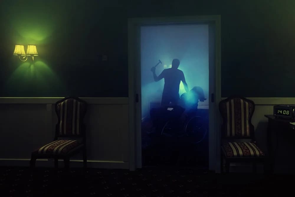Dolphin Hotel – Escape Room in Augsburg