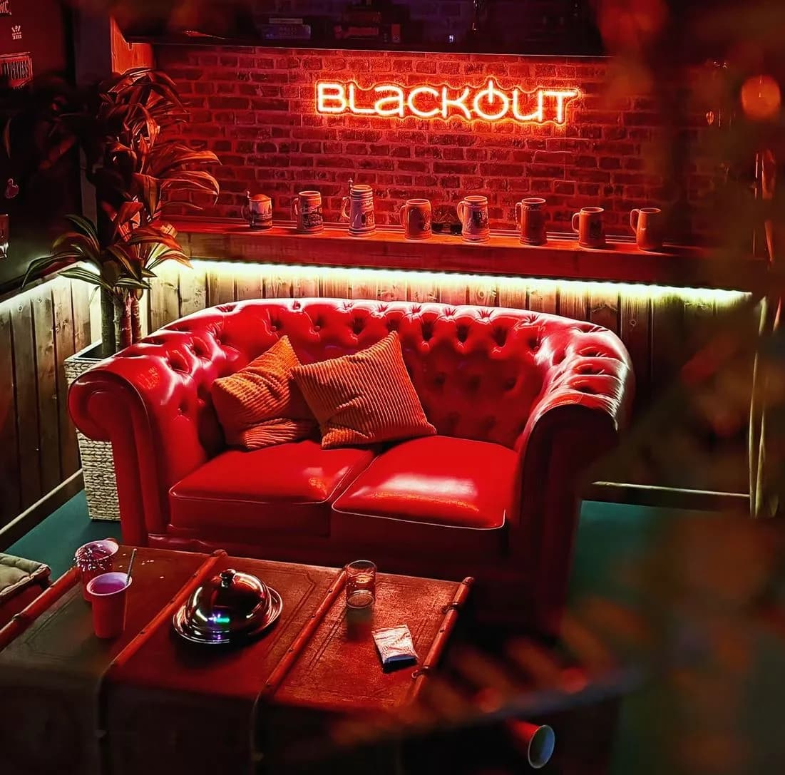 Blackout