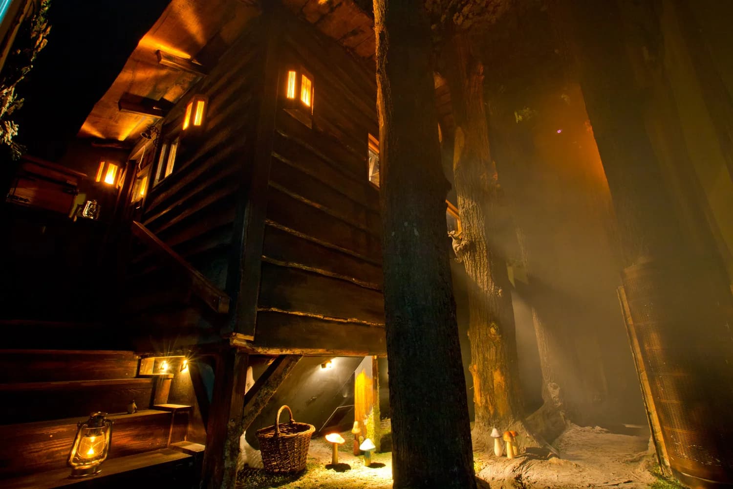 Das geheime Elixier – Escape Room in Braunschweig