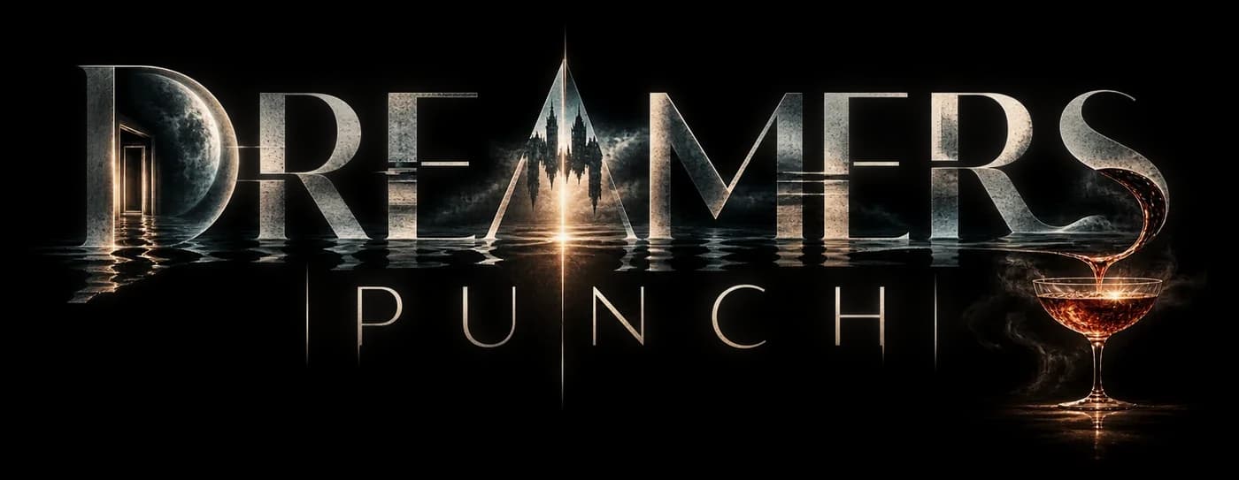 Dreamers - Punch – Escape Room in Köln