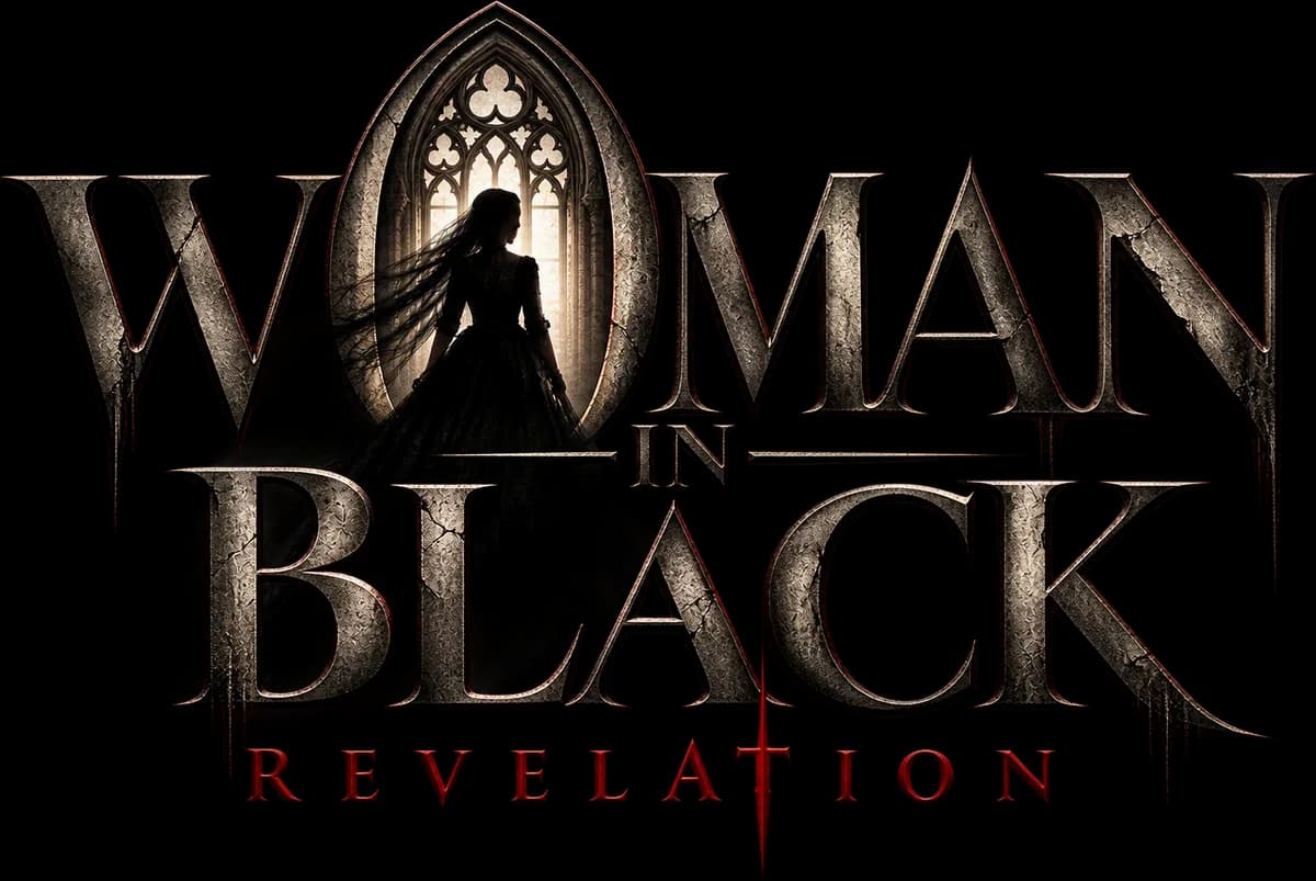 Woman in Black - Revelation – Escape Room in Köln