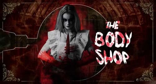The Body Shop