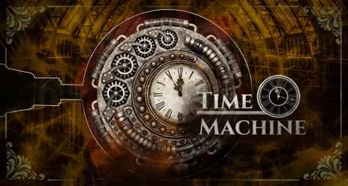 Time Machine – Escape Room in Köln