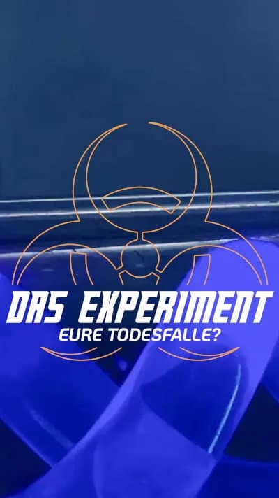 Das Experiment