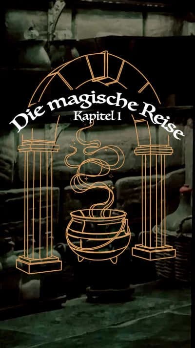 Die Magische Reise