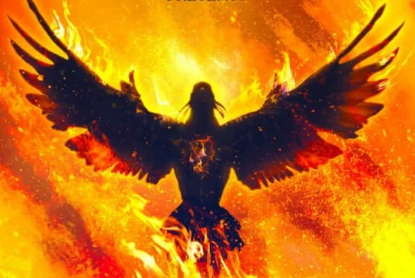 The Golden Phoenix