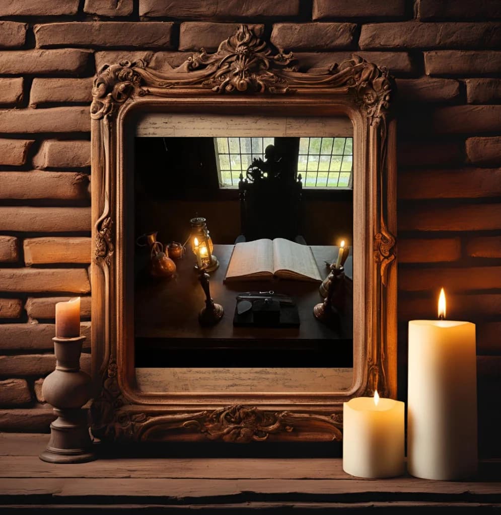 Das Erbe des HanseMann – Escape Room in Münster