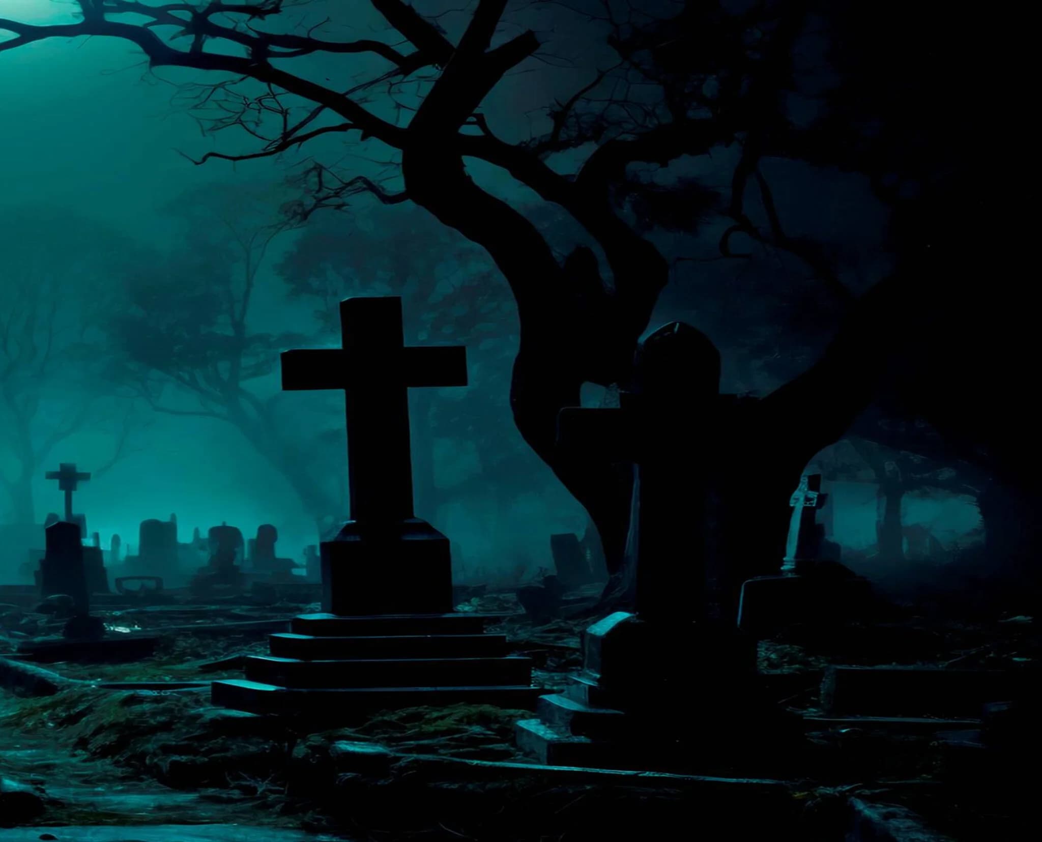 Der Friedhof – Escape Room in Soest
