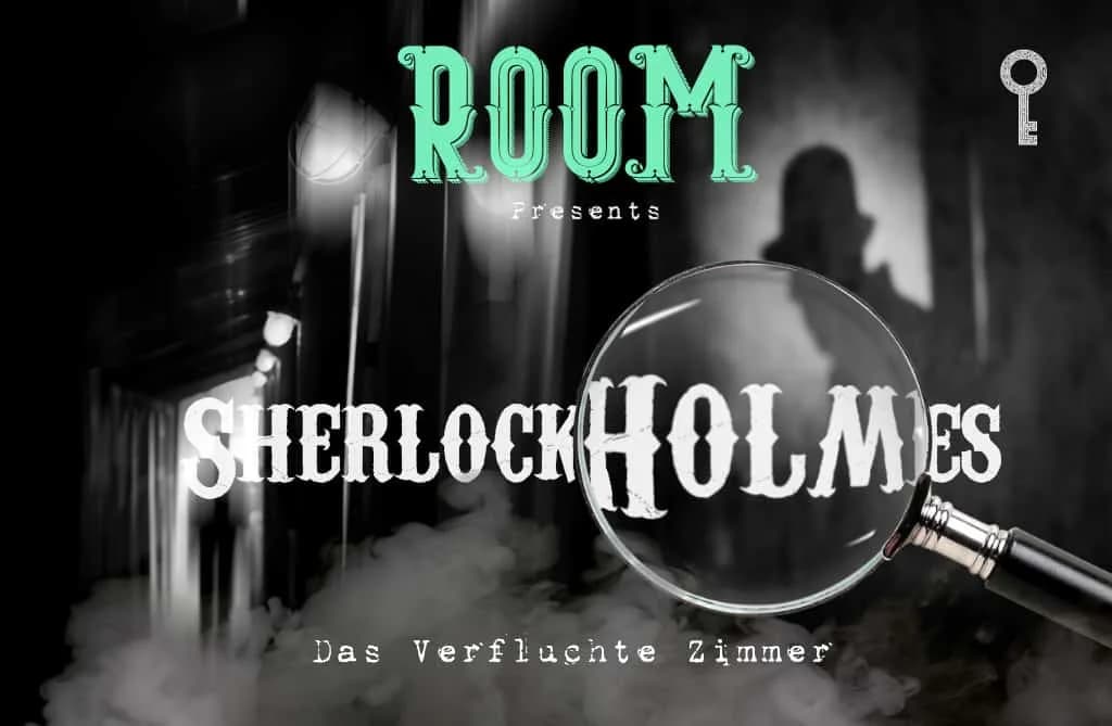 Sherlock Holmes