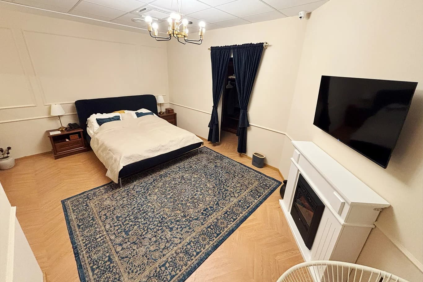 Grand Hotel – Escape Room in Nürnberg