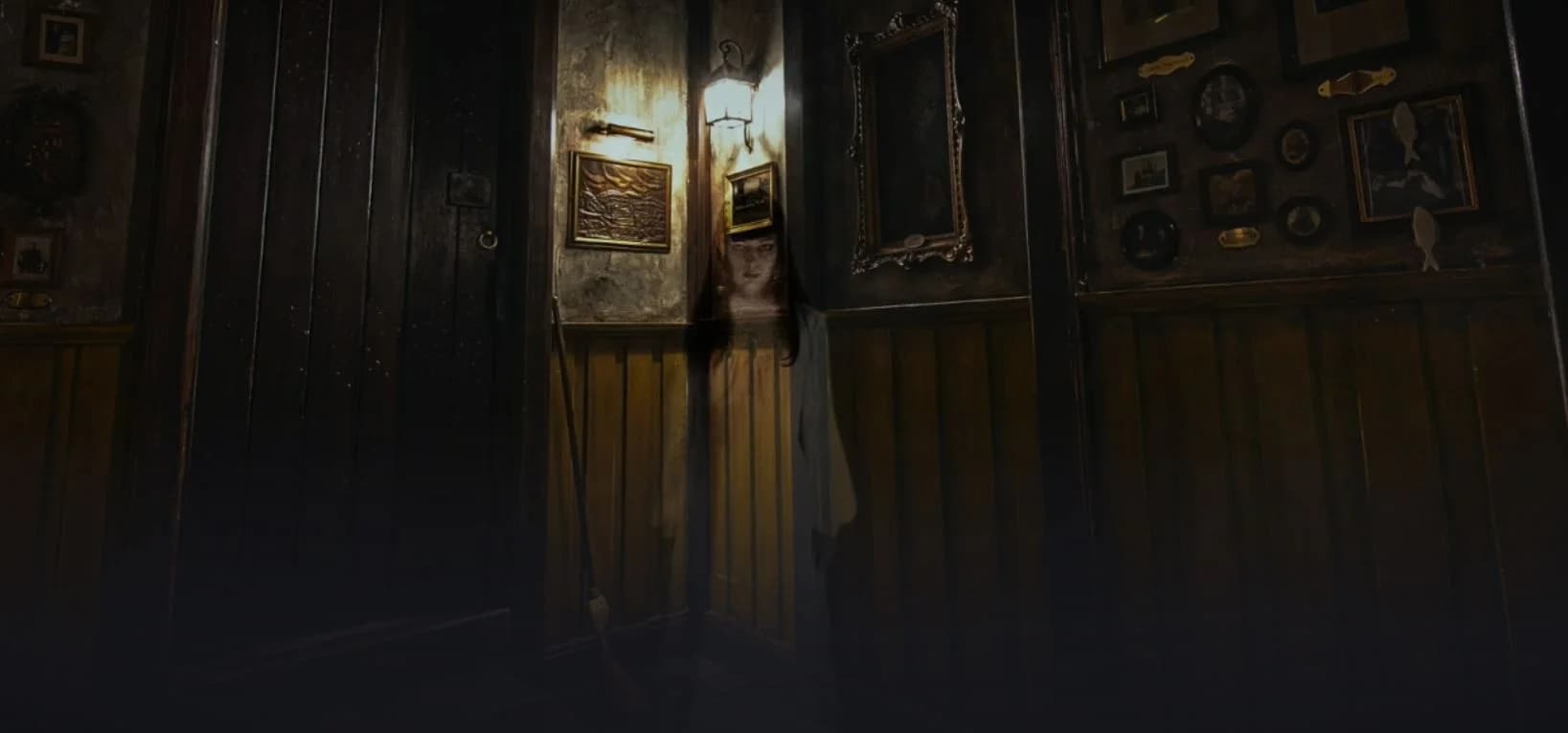 Ernie Hudson und die Weinende Frau – Escape Room in Hamburg