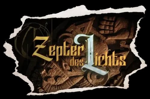 Zepter des Lichts
