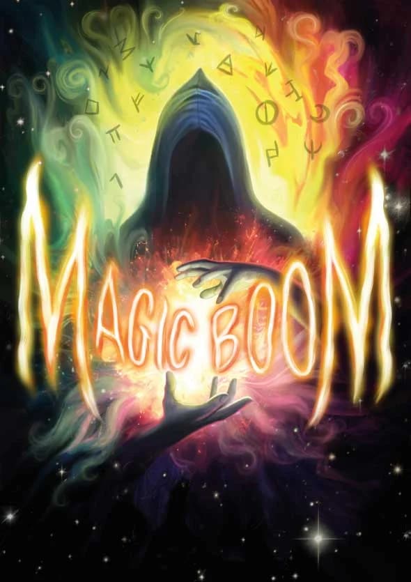 Magic Boom