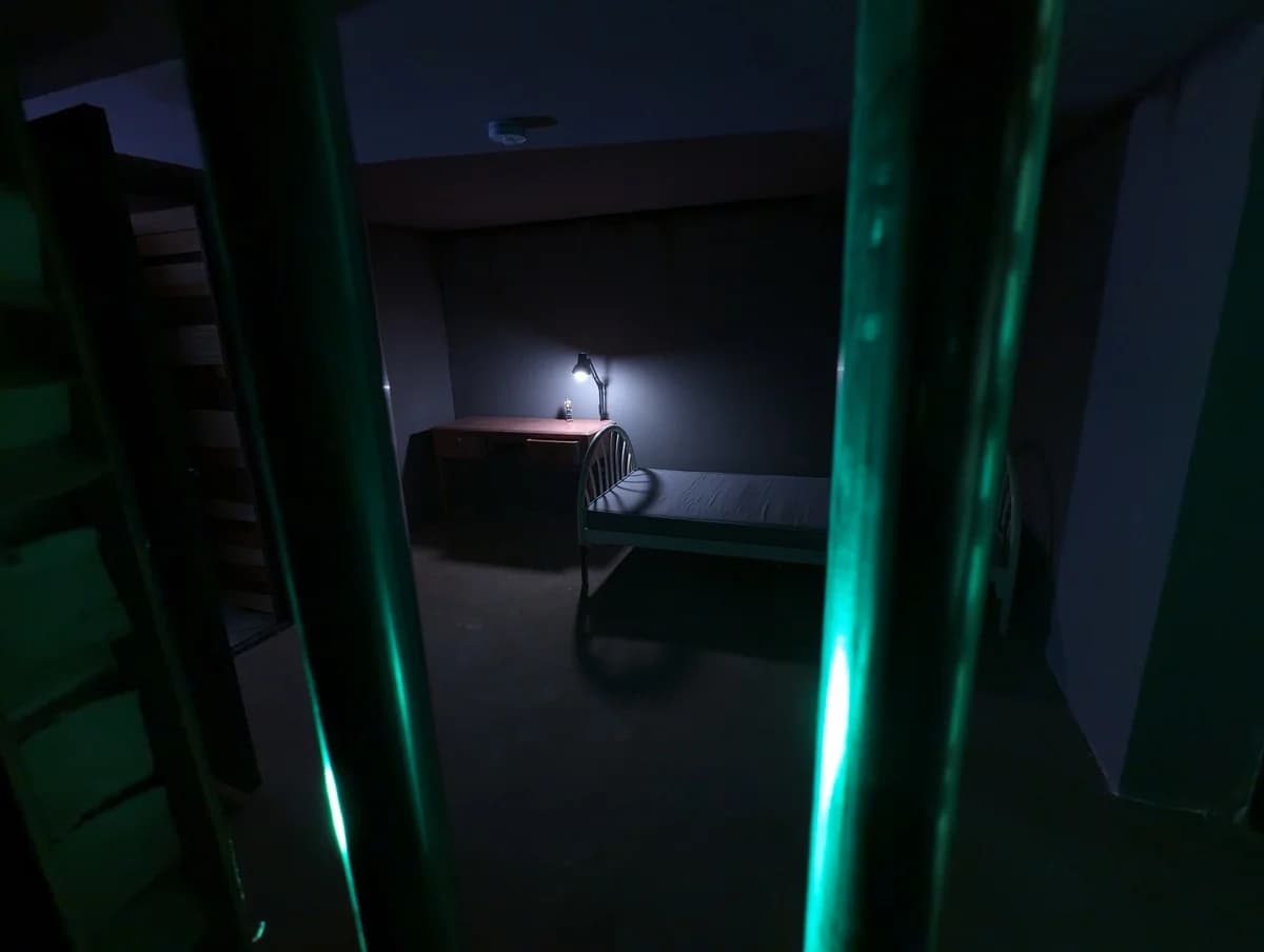Das Verlies – Escape Room in Unna