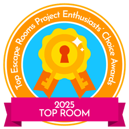 TERPECA Top Room Award