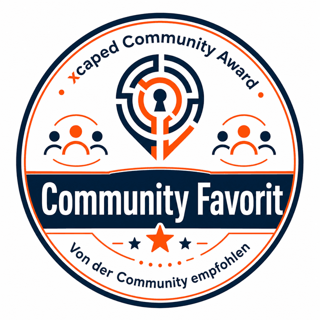 xcaped Community Award