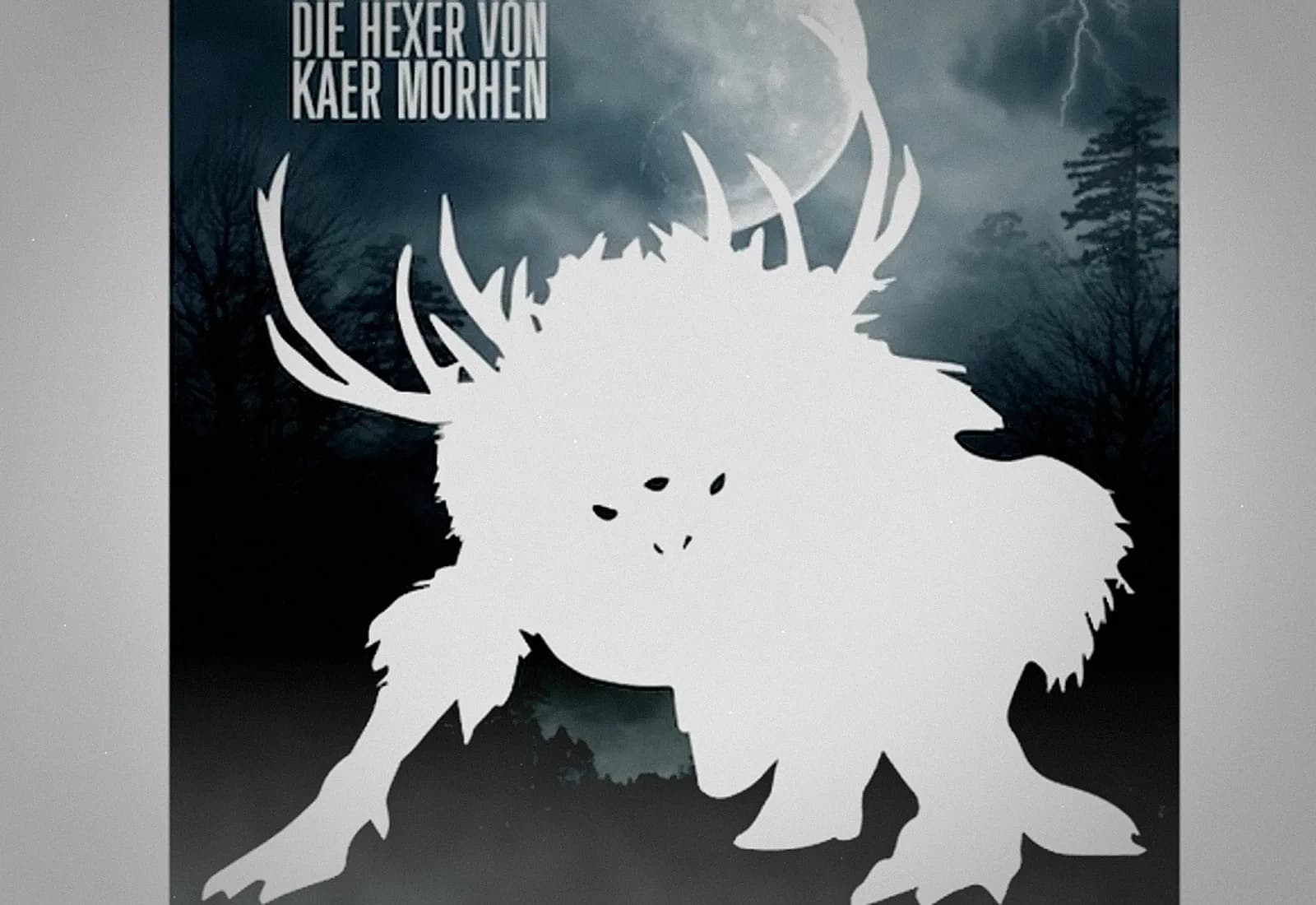 Der Hexer von Kaer Morhen