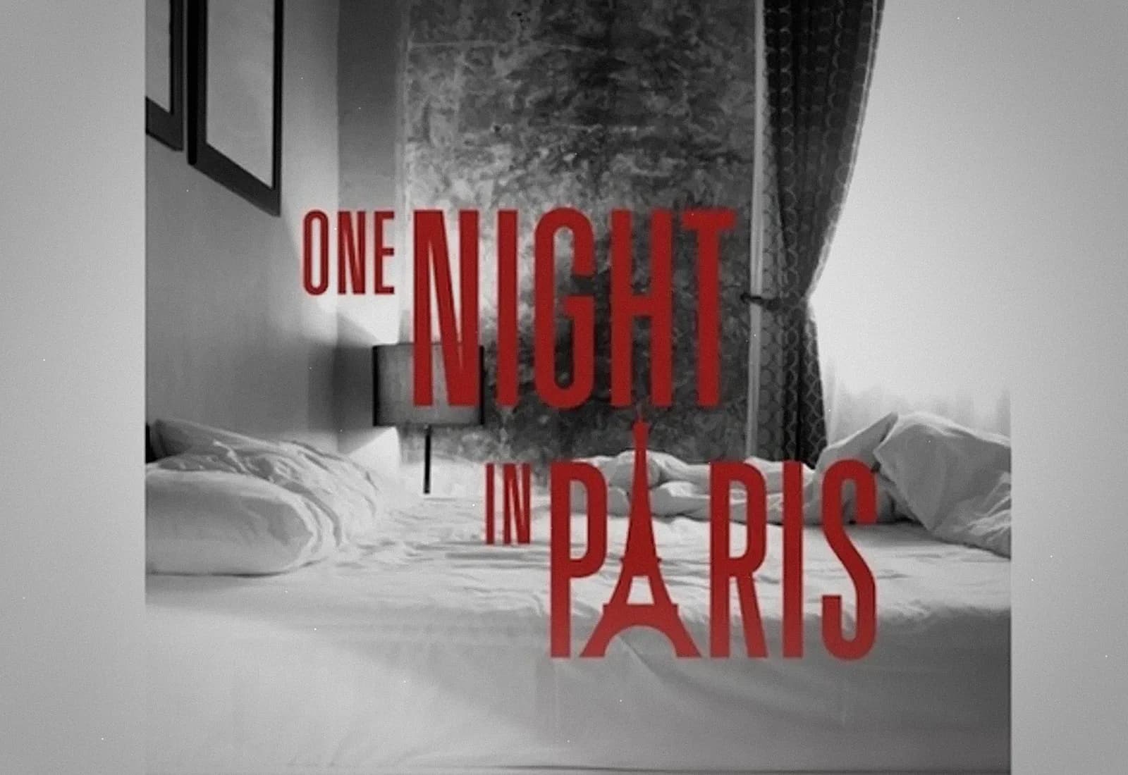 One Night in Paris