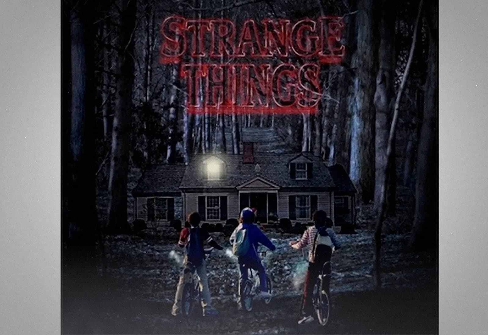 Strange Things – Escape Room in Aachen