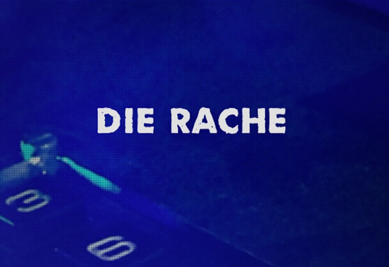 Die Rache