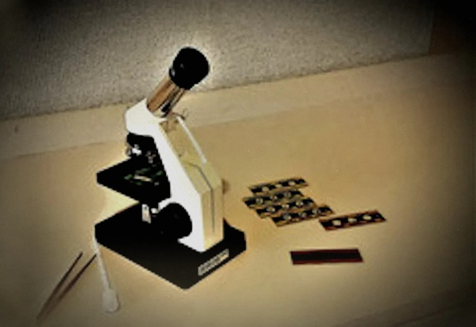 Laborunfall in der Versuchsanstalt – Escape Room in Aulendorf