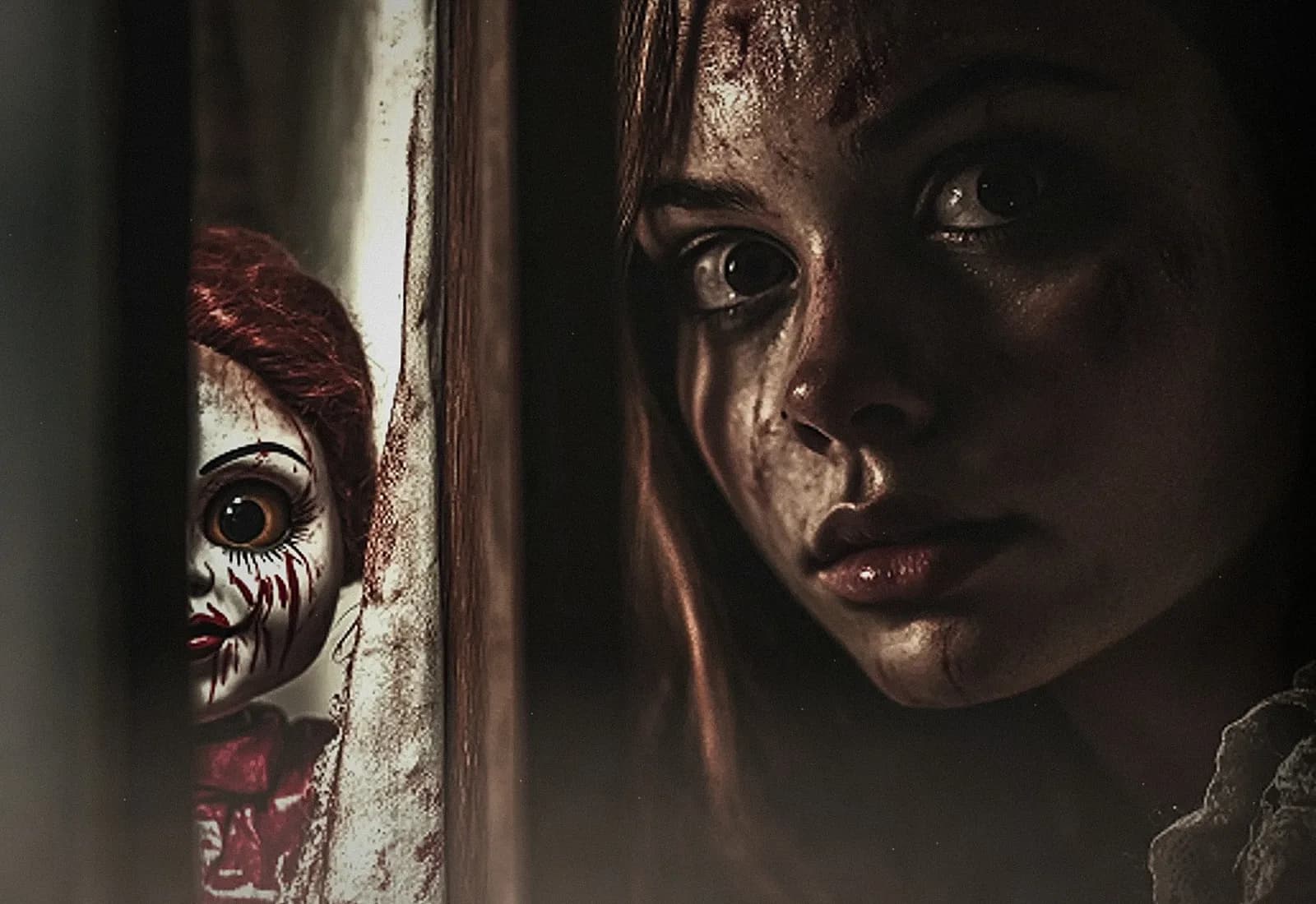 Annabelles Horror