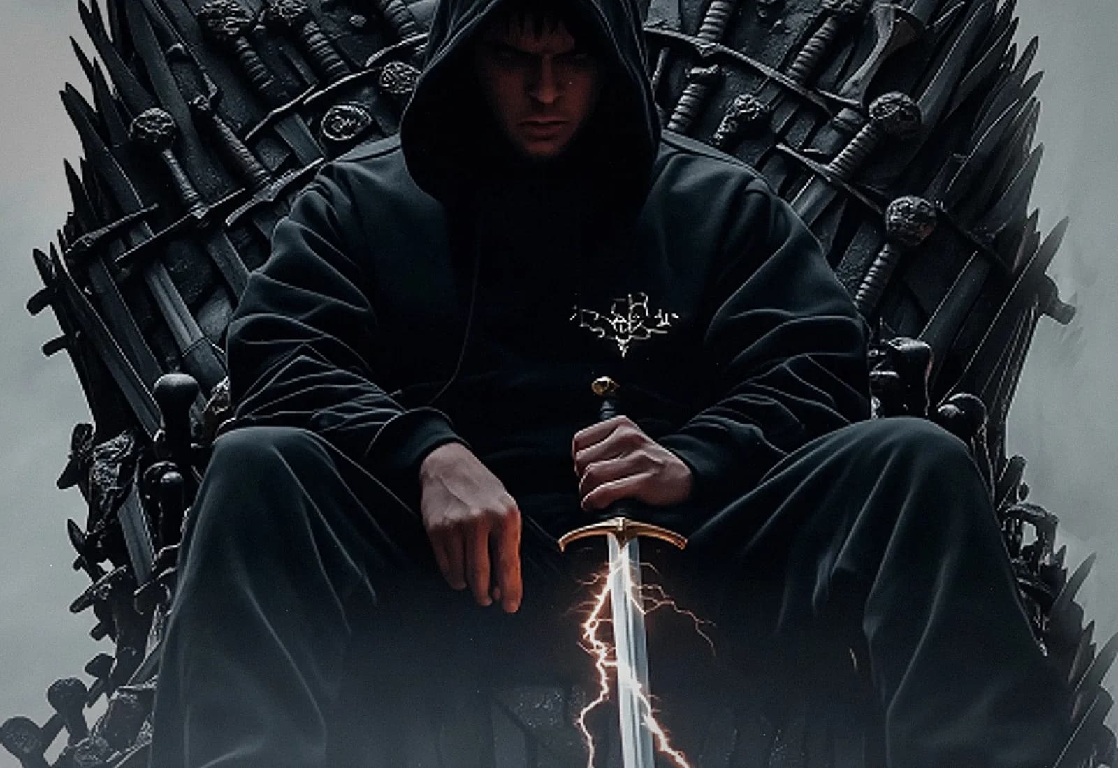Escape of Thrones