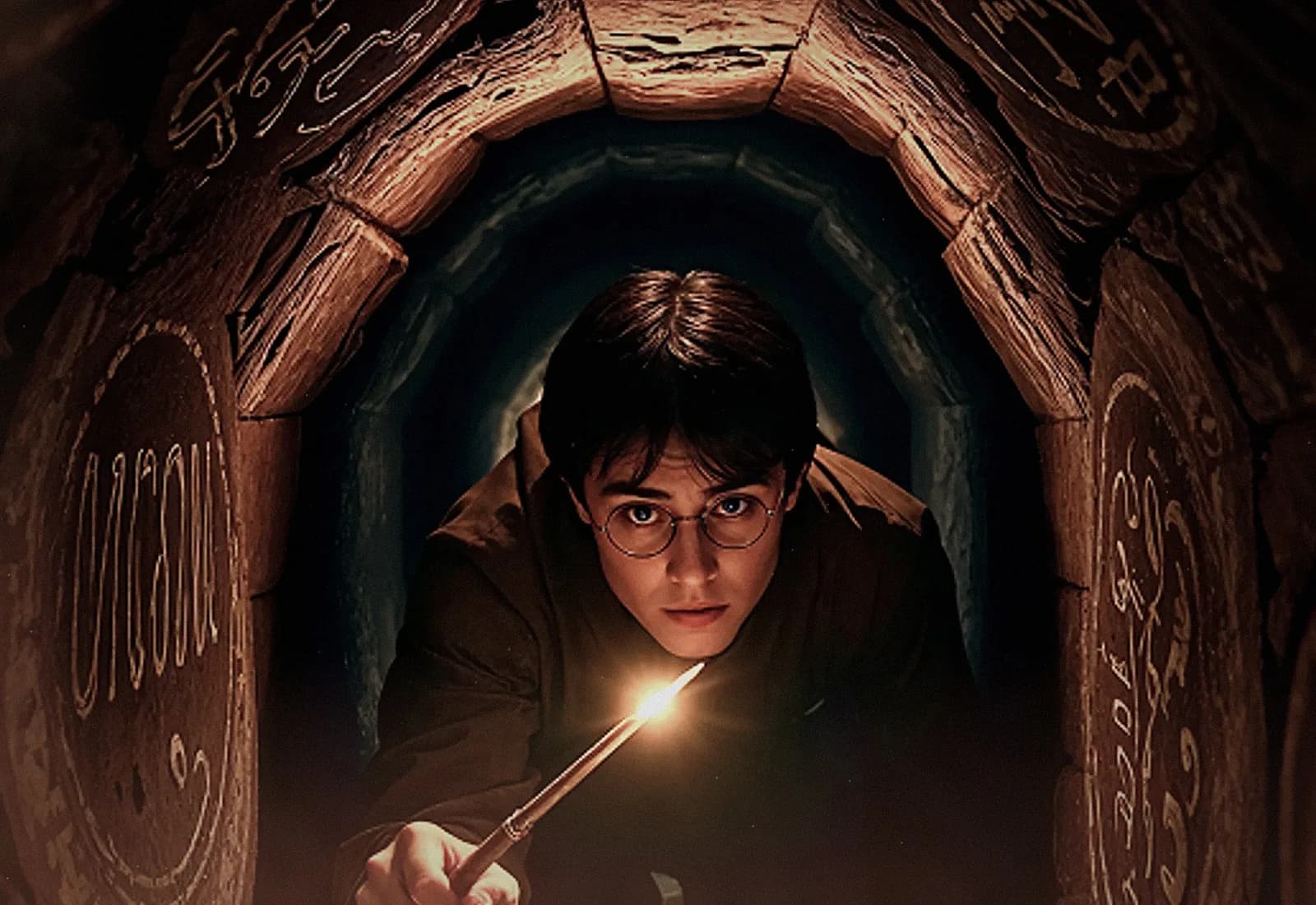 Harry´s letzte Verteidigung