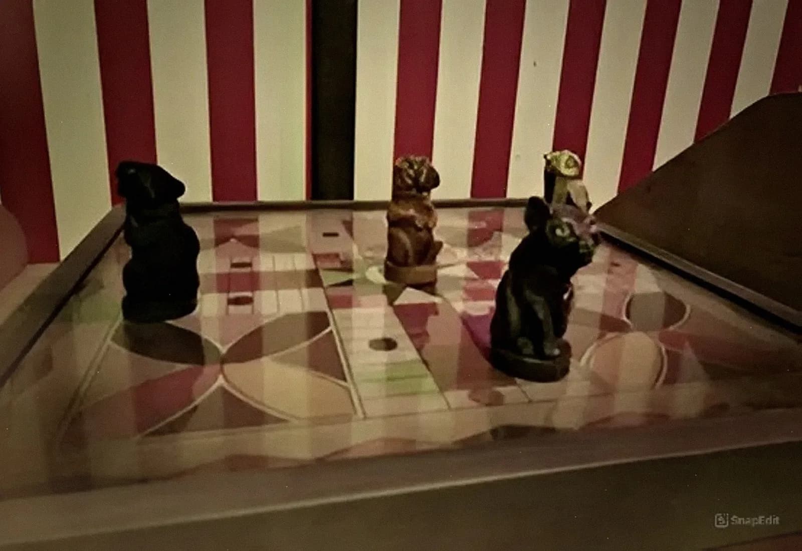 Puppenspieler