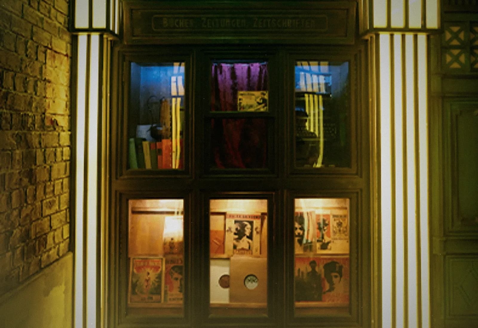 Berlin Babylon